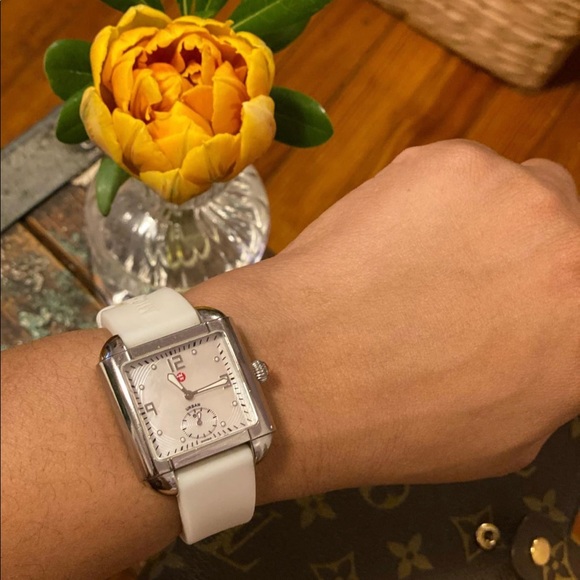 Michele Watch main image 6